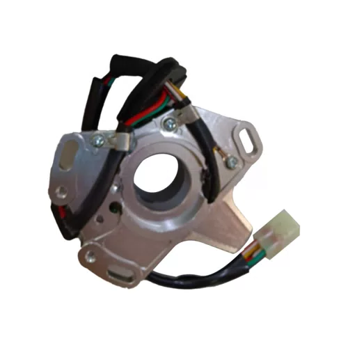 0398-009 Motorcycle Generator Stator Coil for SUZUKI RM 125 (2005-2008) - image 2
